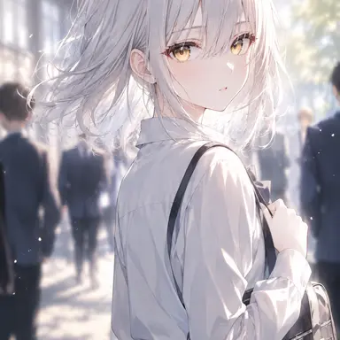 Profile image of メノア