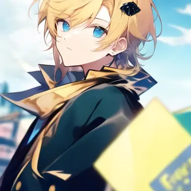 Profile image of リオン