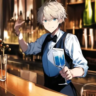 Profile image of リルド