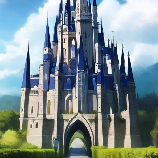 nana177330의 貴族として。