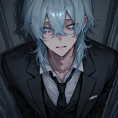 Profile image of 竜胆