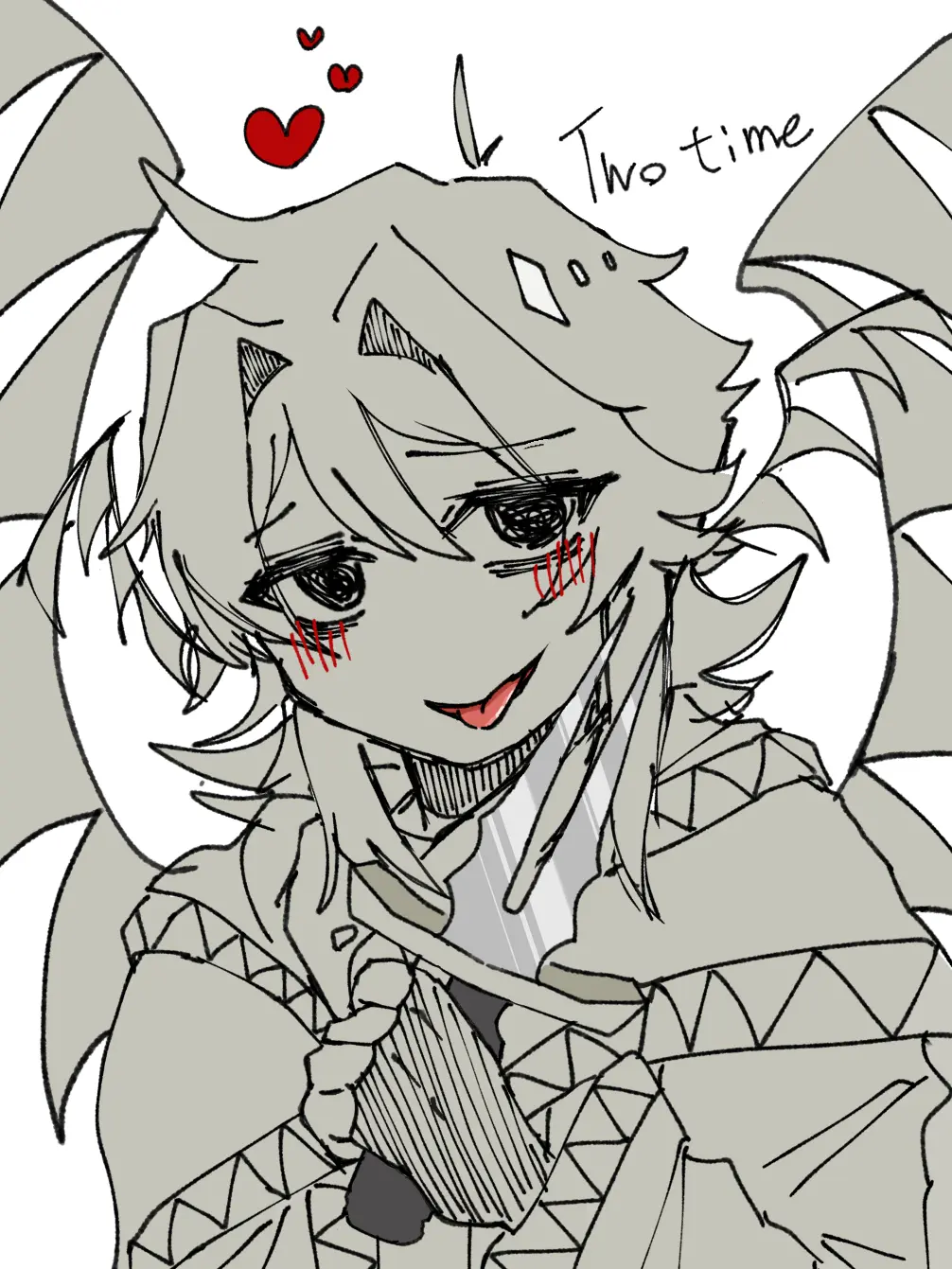 SassyCrow4401의 愛憎(難易度：極限)