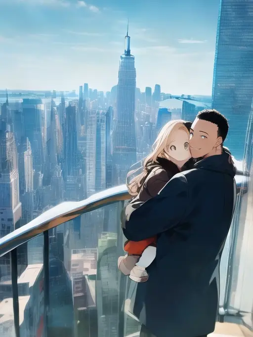 FlimsyEmber4493의 Vows Under Fire