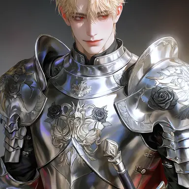 Profile image of ダミアン