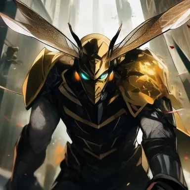 Profile image of 말벌들