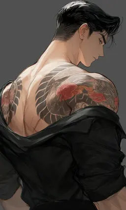Profile image of 범무혁