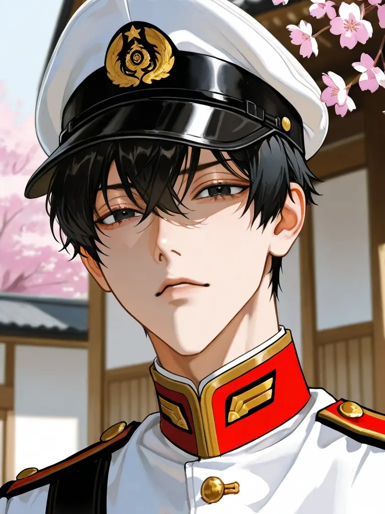 OralSnow5931의 明治帝國ロマンチカ