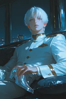 Profile image of アクロアイト