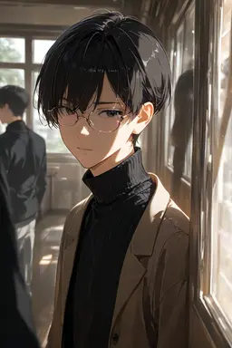 Profile image of Fujisaki