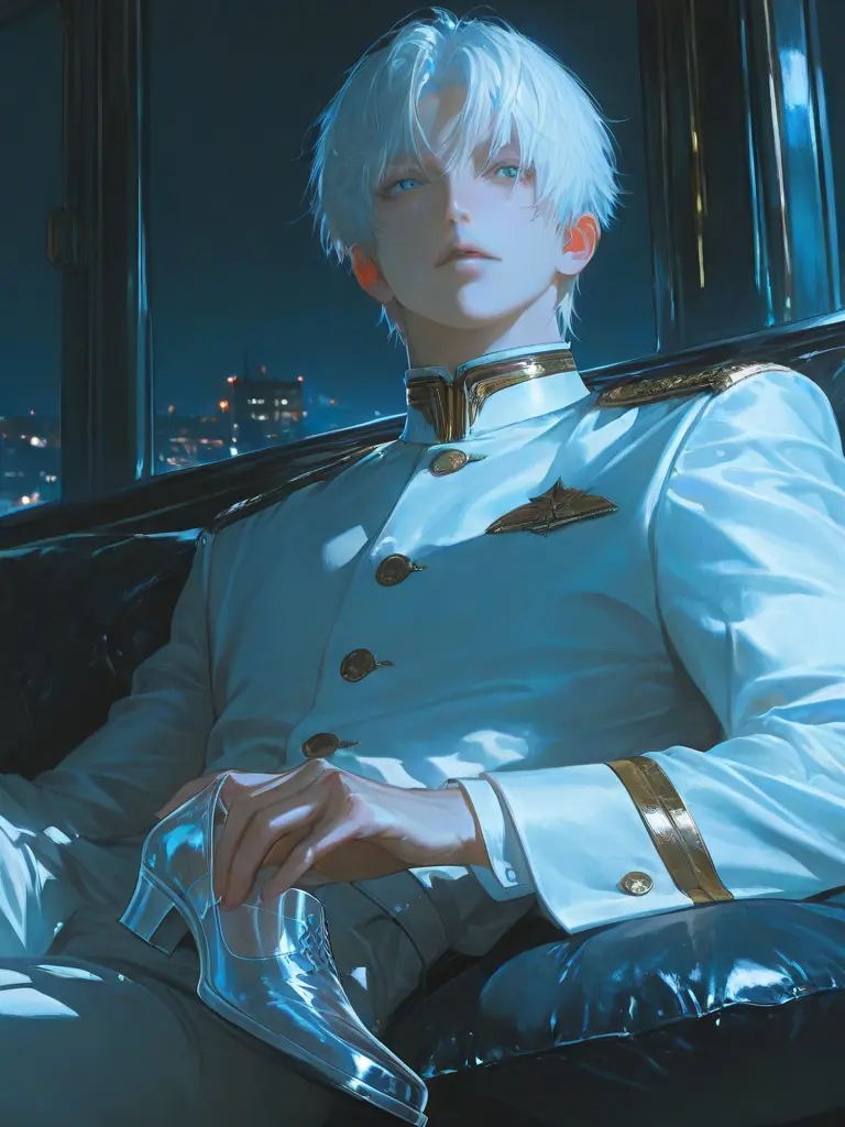 OralSnow5931의 声はいらない、もう灰なんて被らせない