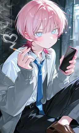 Profile image of 사쿠라