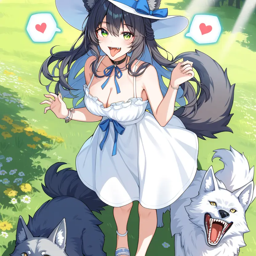 JerkyCity3871의 アイさん