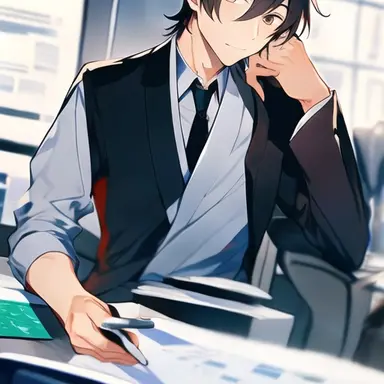 Profile image of 玲司