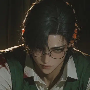 Profile image of 오준영