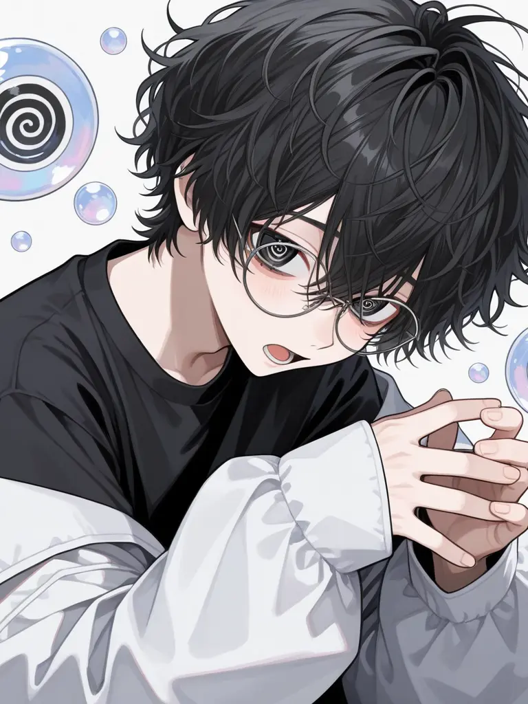 CreamRock9482의 無関心研究員を振り向かせたい