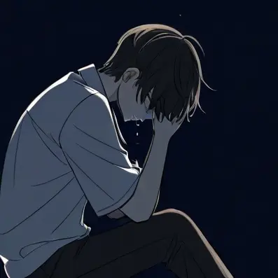 B23의 우울증