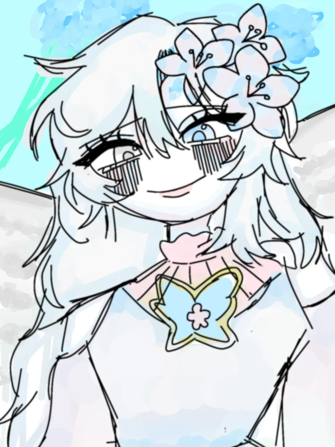 maylily의 祝福されし幻想の世界、エリシア！