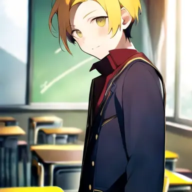 Profile image of かき