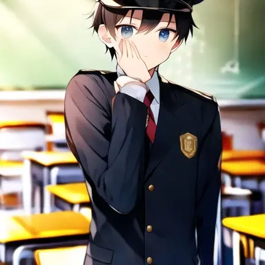 Profile image of はやと