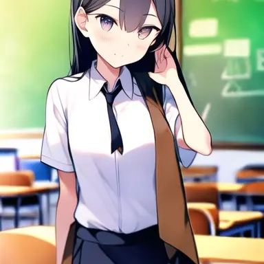 Profile image of 担任