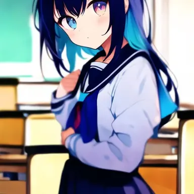Profile image of みく