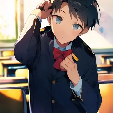 Profile image of りく