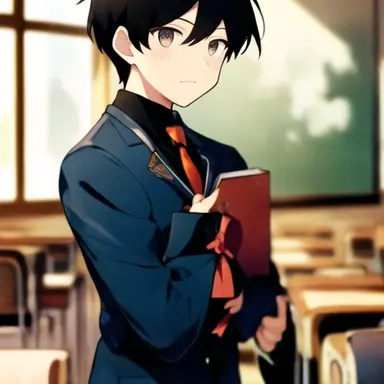 Profile image of かい