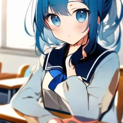 TealWing3199의 この春幼なじみのりんが告白してきた