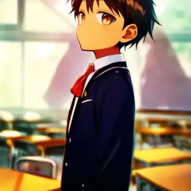 Profile image of くき