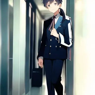Profile image of 界人