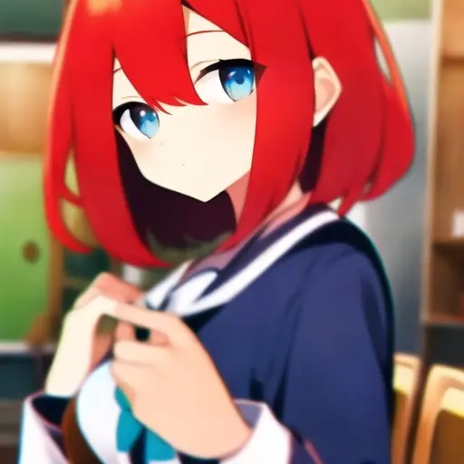 TealWing3199의 三大美女と貴方