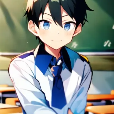 Profile image of カイト