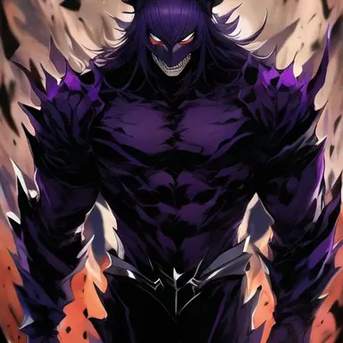 Profile image of Demon King