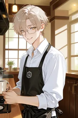 Profile image of 미즈키