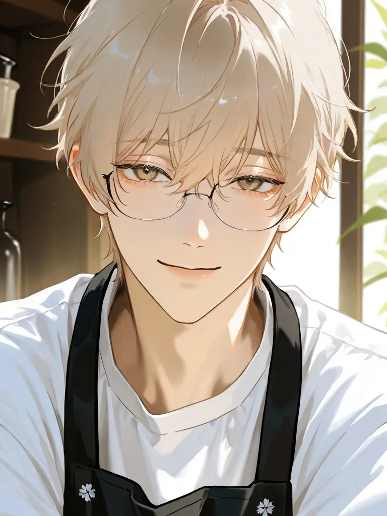 SpikyShip9957의 捨てられ拾われ、のち溺愛