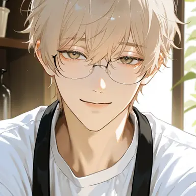 Profile image of 미즈키