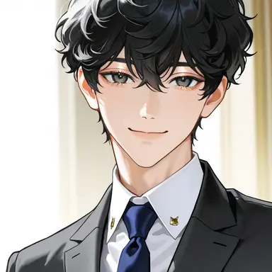 Profile image of 翔太