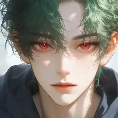 Profile image of 유하준