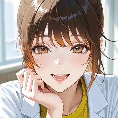 Profile image of 소피 바그너