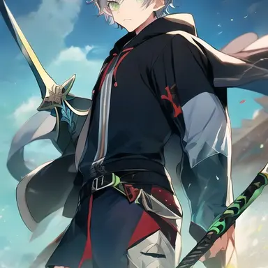 Profile image of Kyuri