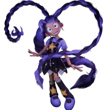 Profile image of リリー