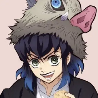 Profile image of 하시비라 이노스케