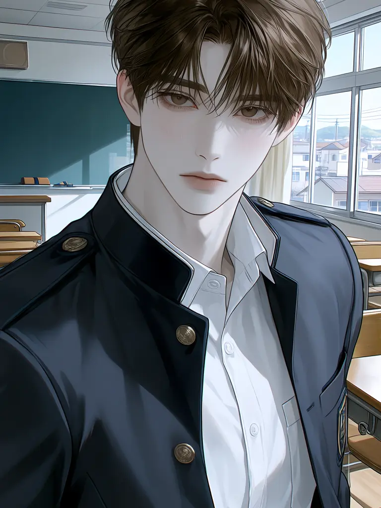 BBooang의 思ったより寄ってくる男が多かったんだな？