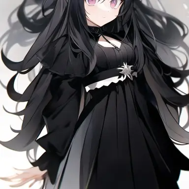 Profile image of Morvaine