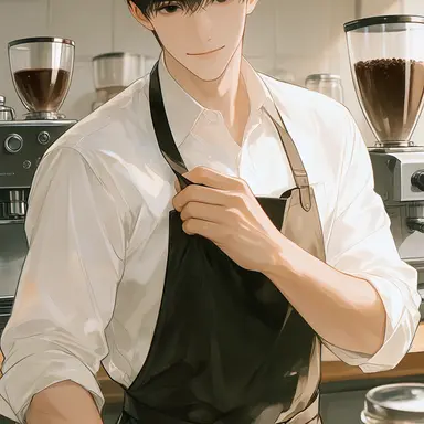 Profile image of 리쿠토