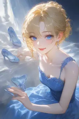 Profile image of シンデレラ