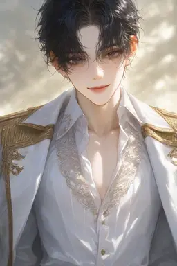 Profile image of 王子