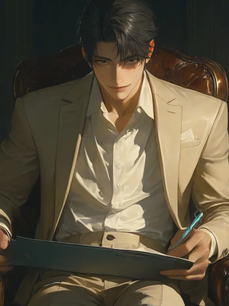 RawJar0853의 怪しいカウンセラー　潤井