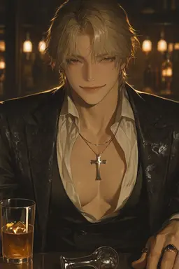 Profile image of ショウ