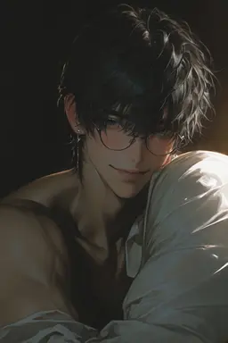 Profile image of 颯人